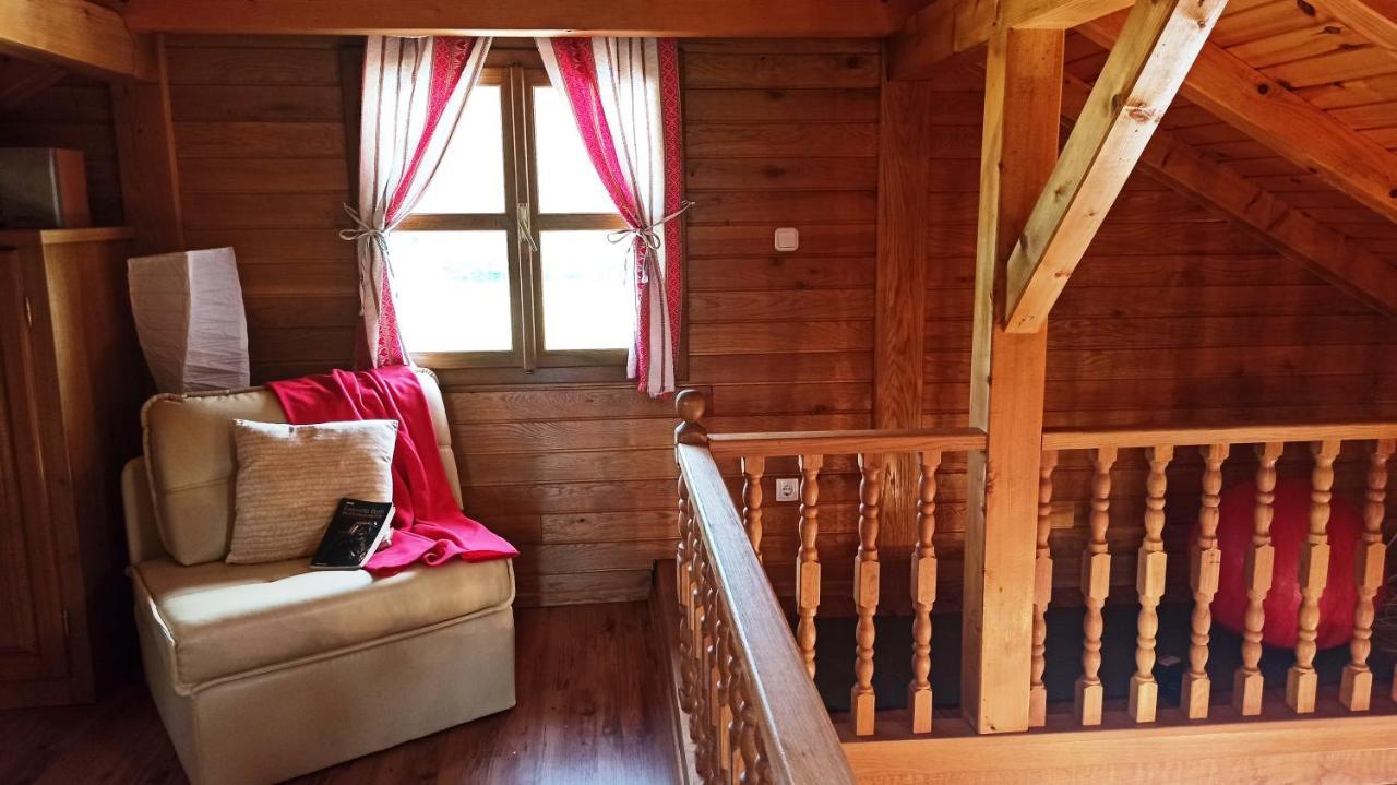 King'S Lodge Hrascina ภายนอก รูปภาพ